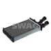 Kalorıfer Radyatoru Berlıngo Partner 1,9D / 2,0Hdı (97 08) P306 Xsara